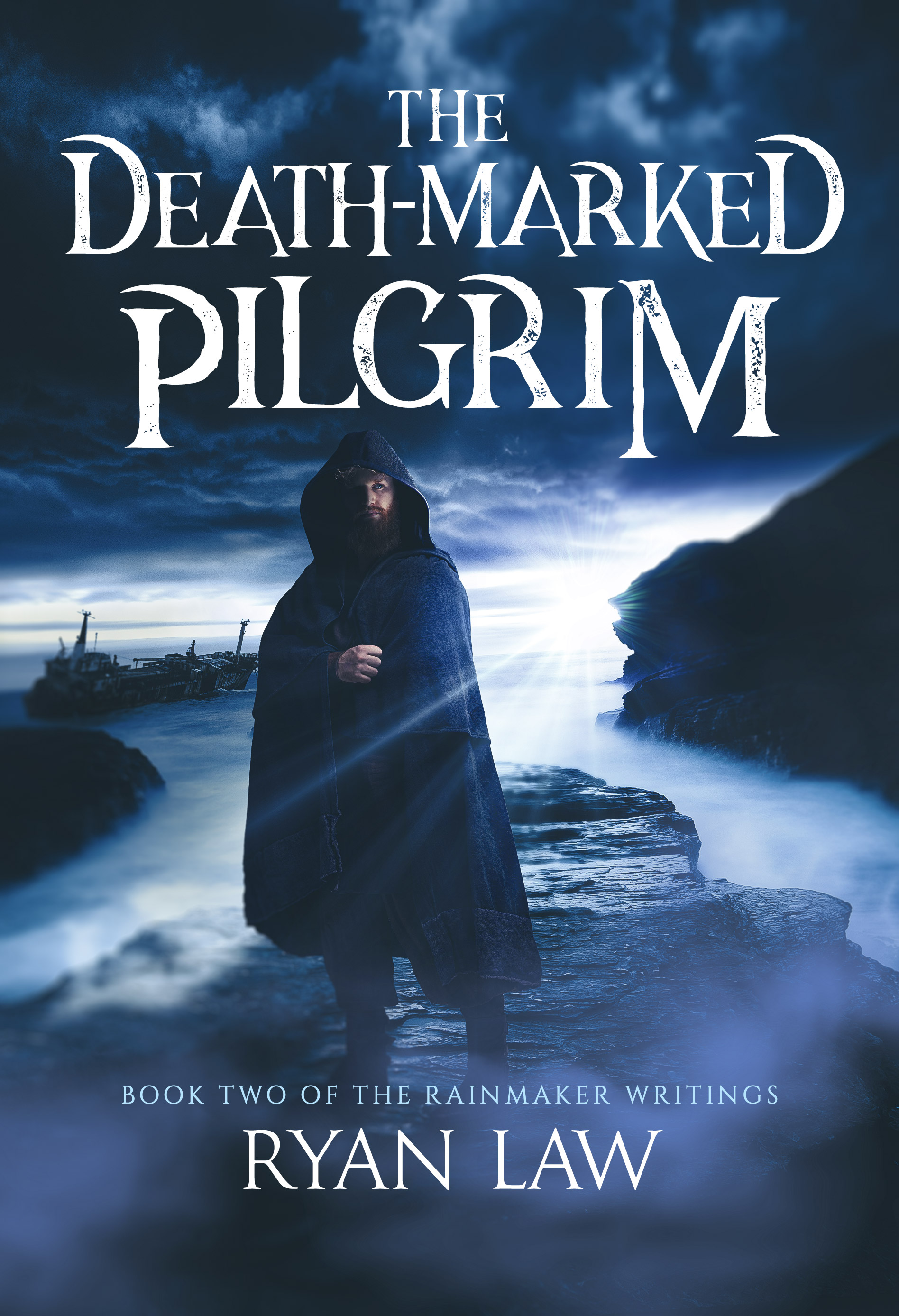 The Death-Marked Pilgrim